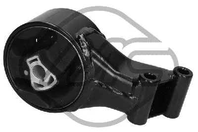 окачване, двигател Metalcaucho         