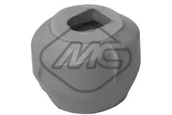 окачване, двигател Metalcaucho         