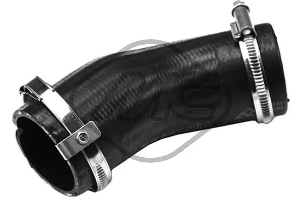 въздуховод за турбината Metalcaucho         