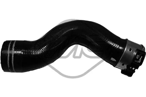 въздуховод за турбината Metalcaucho         