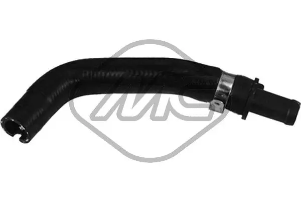 маркуч, топлообменник (подгряване) Metalcaucho         