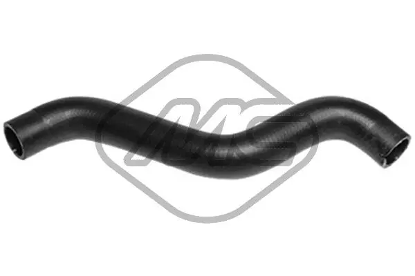 маркуч на радиатора Metalcaucho         