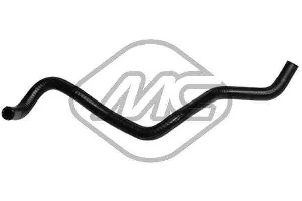Маркуч на радиатора Metalcaucho