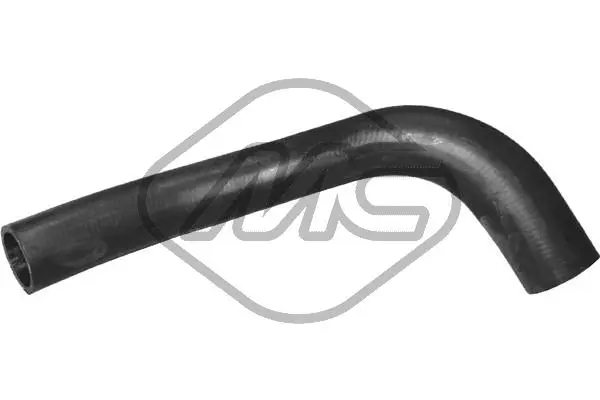 маркуч на радиатора Metalcaucho         