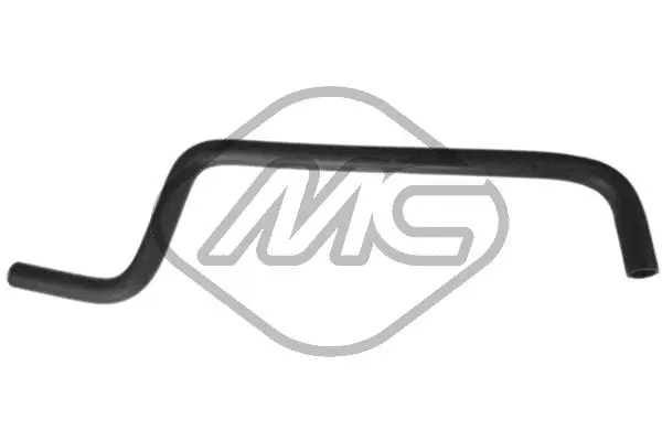 маркуч, топлообменник (подгряване) Metalcaucho         