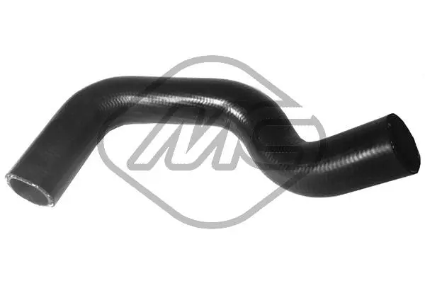 маркуч на радиатора Metalcaucho         