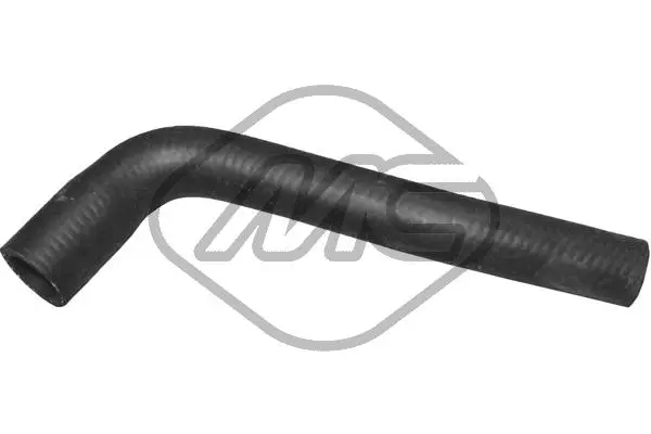 маркуч, топлообменник (подгряване) Metalcaucho         