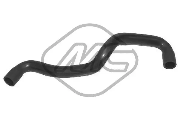 тръбопровод, AGR-вентил Metalcaucho         