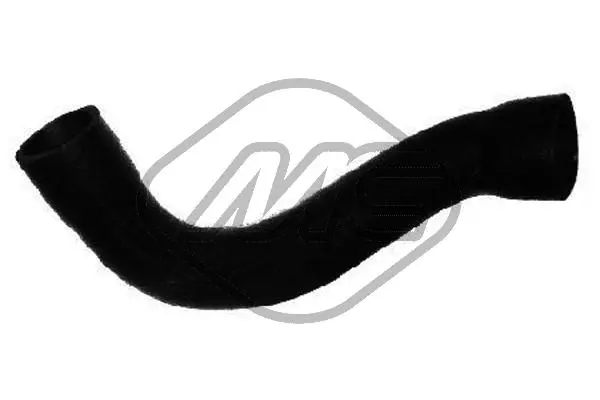 маркуч на радиатора Metalcaucho         