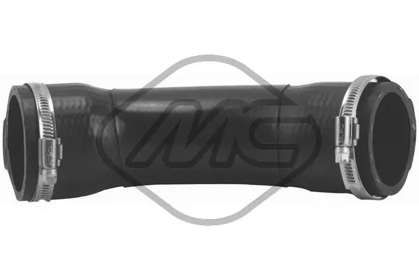 въздуховод за турбината Metalcaucho         