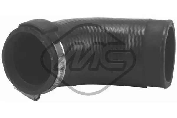 въздуховод за турбината Metalcaucho         