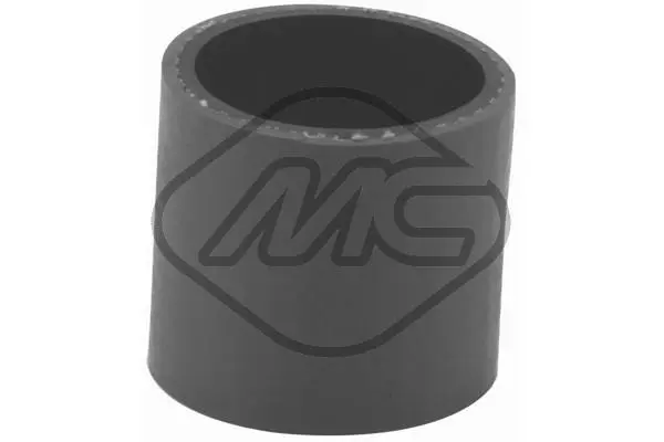 въздуховод за турбината Metalcaucho         