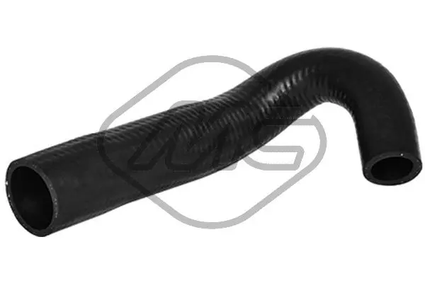 въздуховод за турбината Metalcaucho         