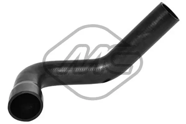 въздуховод за турбината Metalcaucho         