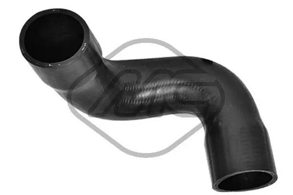 въздуховод за турбината Metalcaucho         