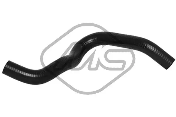 маркуч, топлообменник (подгряване) Metalcaucho         