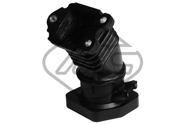 въздуховод за турбината Metalcaucho         