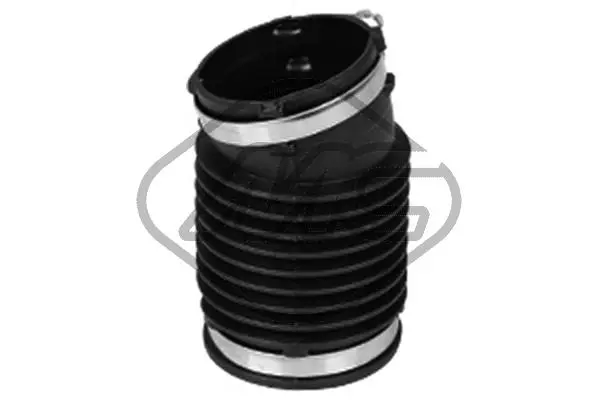 въздуховод за турбината Metalcaucho         