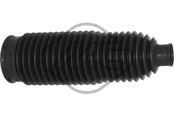 маншон, кормилно управление Metalcaucho         