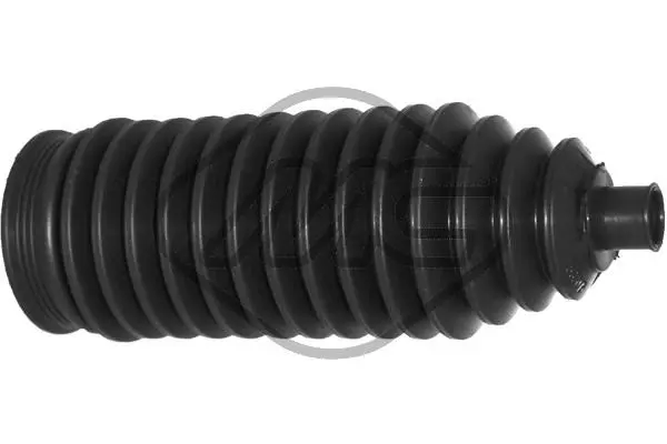 маншон, кормилно управление Metalcaucho         