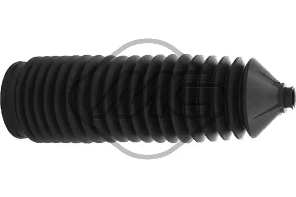 маншон, кормилно управление Metalcaucho         