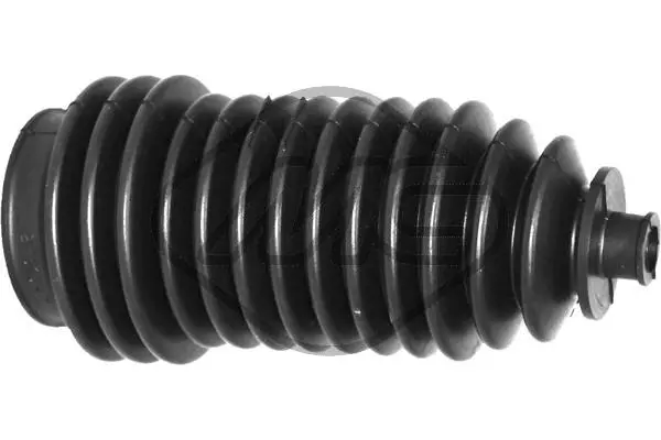 маншон, кормилно управление Metalcaucho         