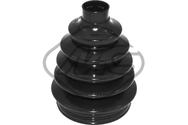 маншон, полуоска Metalcaucho         