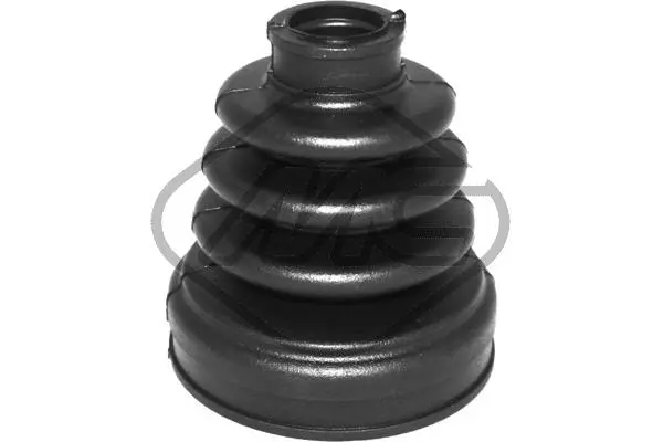 маншон, полуоска Metalcaucho         