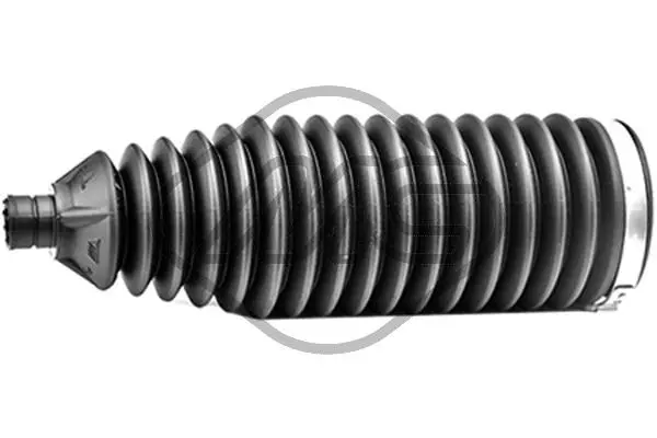 маншон, кормилно управление Metalcaucho         