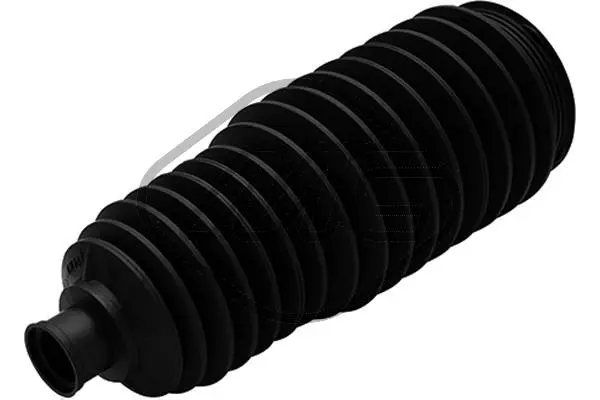 маншон, кормилно управление Metalcaucho         