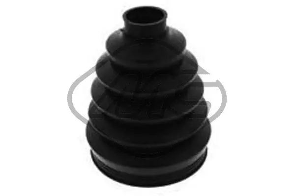 маншон, полуоска Metalcaucho         