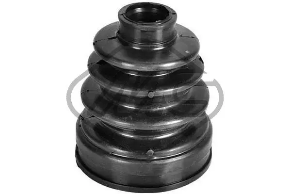 маншон, полуоска Metalcaucho         