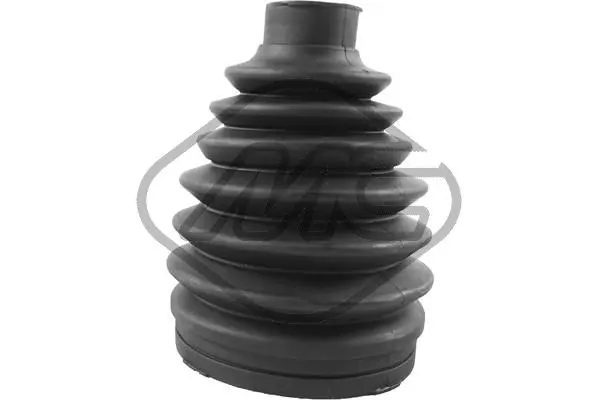 маншон, полуоска Metalcaucho         