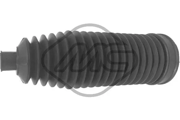 маншон, кормилно управление Metalcaucho         