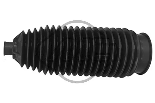 маншон, кормилно управление Metalcaucho         