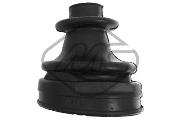 маншон, полуоска Metalcaucho         