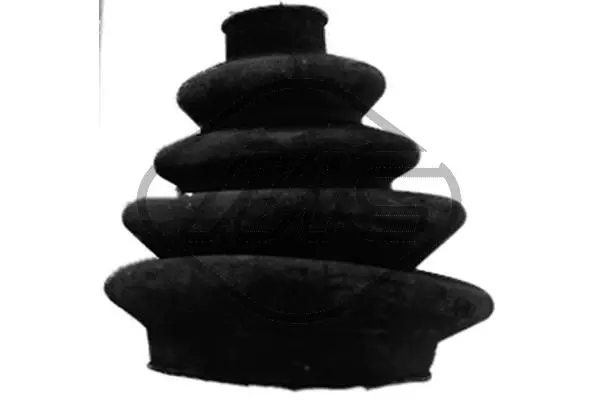 маншон, полуоска Metalcaucho         