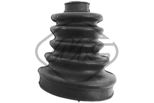 маншон, полуоска Metalcaucho         