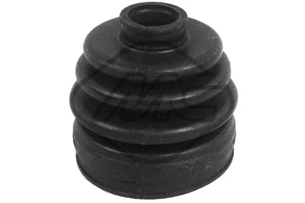 маншон, полуоска Metalcaucho         