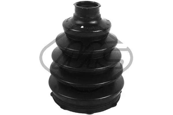 маншон, полуоска Metalcaucho         