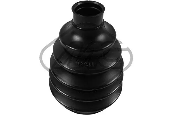 маншон, полуоска Metalcaucho         