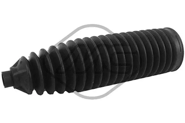 маншон, кормилно управление Metalcaucho         