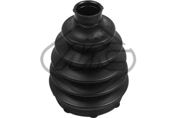 маншон, полуоска Metalcaucho         