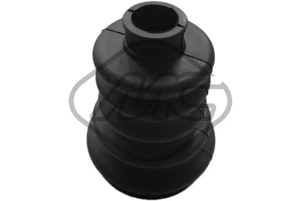 маншон, полуоска Metalcaucho         