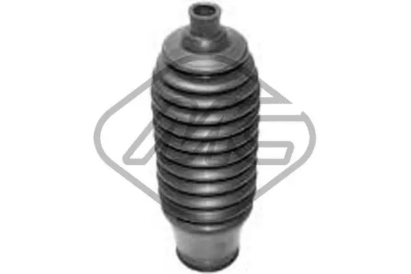 маншон, кормилно управление Metalcaucho         