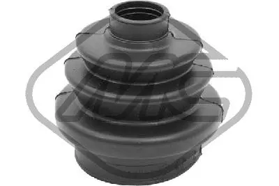 комплект маншон, полуоска Metalcaucho         