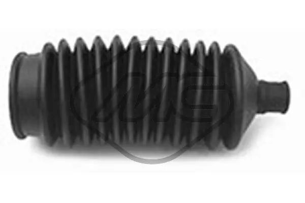 маншон, кормилно управление Metalcaucho         