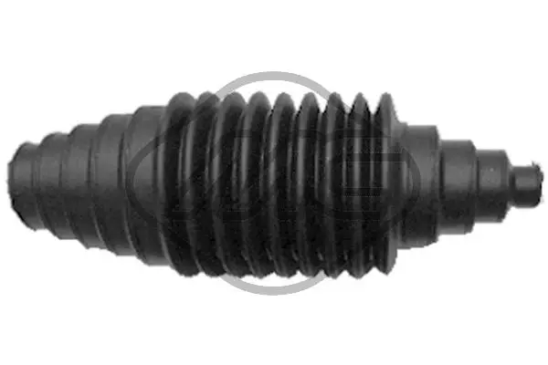 маншон, кормилно управление Metalcaucho         