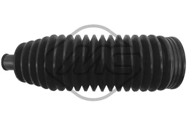 маншон, кормилно управление Metalcaucho         