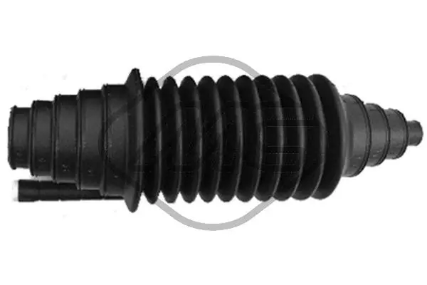 маншон, кормилно управление Metalcaucho         